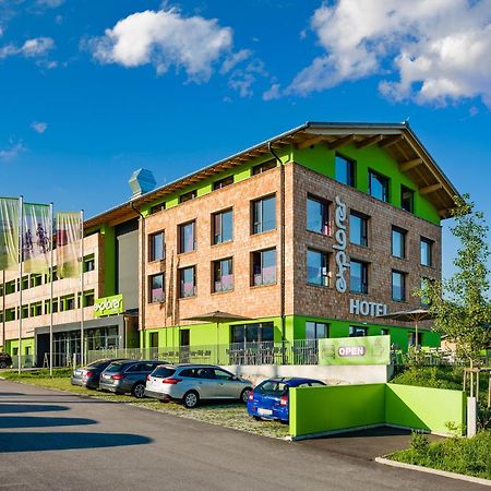 Explorer Hotel Stubaital Neustift im Stubaital Kültér fotó